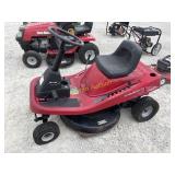 Murray Mower 30' +   ROW 4