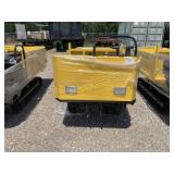 Crawler Dumper with seat  DC25   +   BP