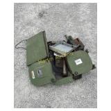 Wood cutting band saw 14'  ME