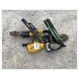 Air Nail Guns (2)  ME