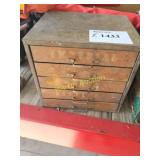 Parts cabinet   RWC
