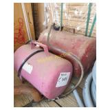 Air Tanks (2)   RWC