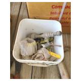 Stainless steel fittings   RWC