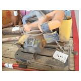 Rigid chop saw   RWC