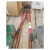 Bolt Cutters (2)   RWC