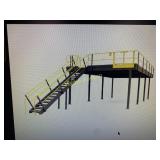Wildeck Mezzanine   +