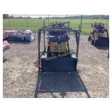Skid steer loader  SSL60  +