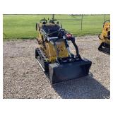 Skid steer loader  SSL60  +