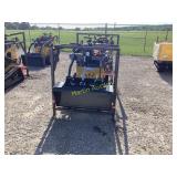 Skid steer loader SSL60   +