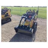Skid steer loader  SSL60  +