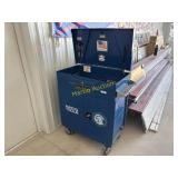 Matco tool box   ARENA