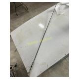 1/2ï¿½ drill bit 3ï¿½long