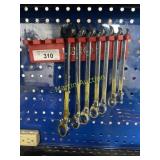 Matco 12 point gear Wrench set 3/4ï¿½ GRRCL242-3/8ï¿½