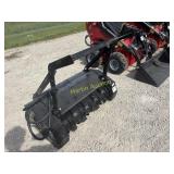Mini Skid Steer Mulcher GY-ML45  +