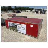 All-Steel Carport   SK-SC40  +  ROW2