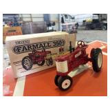 Vintage 350 Farmall   RWH