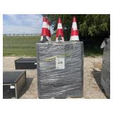 Traffic Safety Cones  IRSTC   +  R1