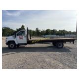 2005 Chevrolet Kodiak C5500 truck    VUT  ROW 4