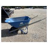 Wheel Barrow   ROW 4