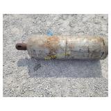 100 lb Propane tank   MW