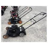 Yardman Push Mower 21' +   ROW 4