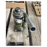 4 ton bottle jack