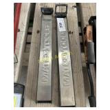 Matco magnetic strips