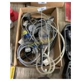 Pressure devices stethoscopes