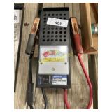 Load tester