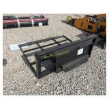 mini skid steer Land leveler GY-PDQ  +