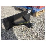 Skid Steer Trailer Ball GY-TB53  +