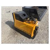 Excavator Hedge Cutter GY-HC34  +