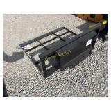 mini skid steer Land leveler GY-PDQ  +