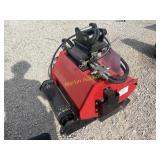 Mini Excavator Brush Cutter GY-EBC32