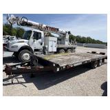 2007 Towmaster trailer  VUT   ROW 4