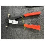 Tread bushing puller  ARENA