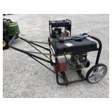 Colemax Power Mate Max +   ROW 4