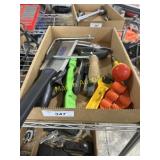 Misc tools