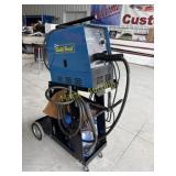 Miller Gold Seal Wire Welder GS420