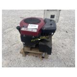 Briggs & Stratton engine   MW