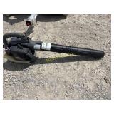 Craftsman Leaf Blower +