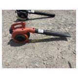 Husqvarna leaf blower +