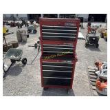 Craftsman tool box   +   MW