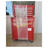Craftsman tool chest & cabinet  ARENA