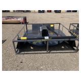 Mower King Skid Steer Brush Cutter  SSRC  +