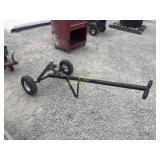 Trailer mover