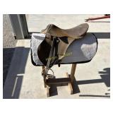 Saddle 15ï¿½