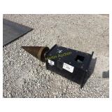 GIYI Non-connected wood splitter +  R1