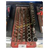 Matco Tool impact sockets set assortment  ARENA