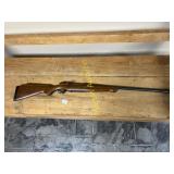 Mossberg & Son Model 195K A, .12 ga shotgun